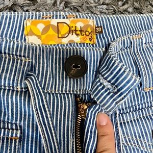 Authentic Dittos Jeans